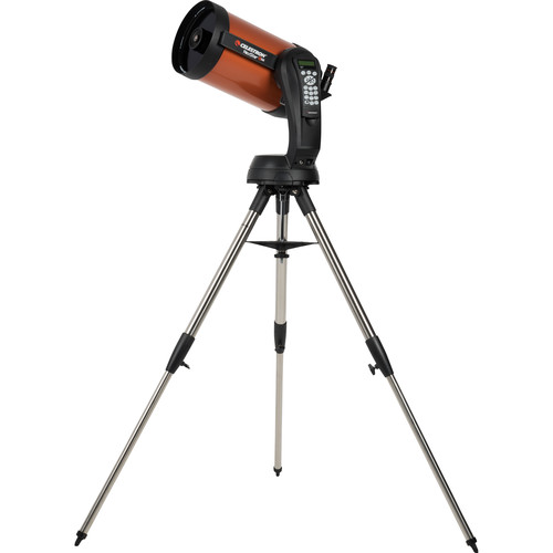 1023723_A.jpg - Celestron NexStar 8SE 203mm f/10 Schmidt-Cassegrain GoTo Telescope - Image 1
