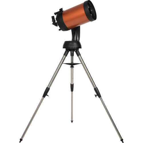 1023723_B.jpg - Celestron NexStar 8SE 203mm f/10 Schmidt-Cassegrain GoTo Telescope - Image 2