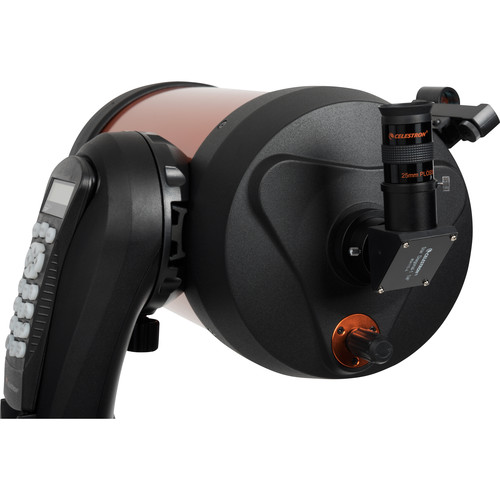 1023723_C.jpg - Celestron NexStar 8SE 203mm f/10 Schmidt-Cassegrain GoTo Telescope - Image 3