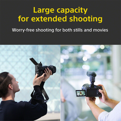 1023773_A.jpg - Sony 960GB CFexpress Type A TOUGH Memory Card - Thumbnail 1