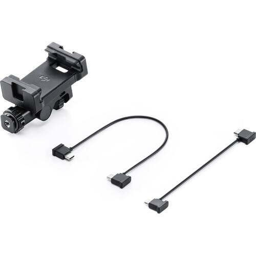 DJI SDR Transmission Phone Holder Kit - Best Available Image