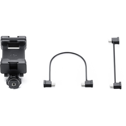 1023783_C.jpg - DJI SDR Transmission Phone Holder Kit - Image 3