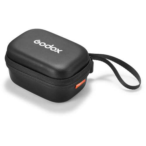 1023793_C.jpg - Godox Magic XT1-C 2-Person Wireless Microphone System with USB-C Adapter (2.4 GH - Thumbnail 3