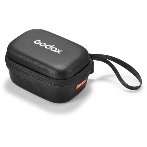 1023793_C.jpg - Godox Magic XT1-C 2-Person Wireless Microphone System with USB-C Adapter (2.4 GH - Image 3