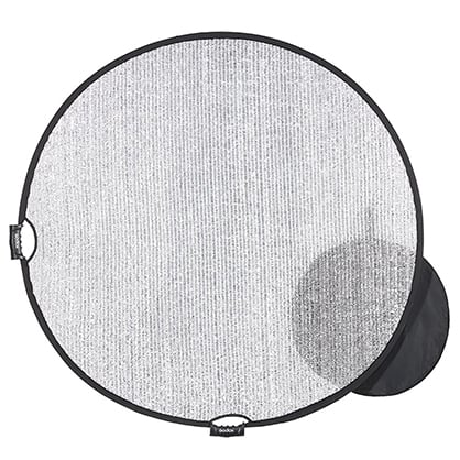 Best image for Godox W-RFT130 132cm (52") Collapsible Windproof Reflector