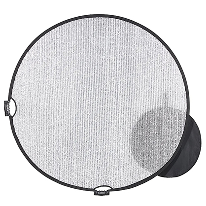 Godox W-RFT130 132cm (52") Collapsible Windproof Reflector - Best Available Image