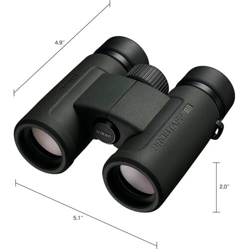 1023893_B.jpg - Nikon PROSTAFF P3 10x30 Binoculars - Image 2