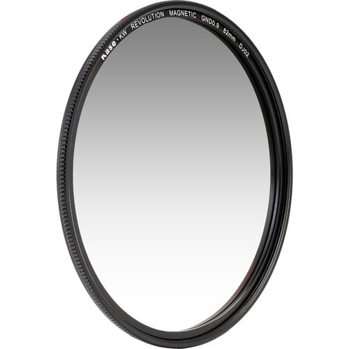 Best image for Kase KW Revolution Soft Grad ND Filter (82mm, 0.9 / 3-Stop)