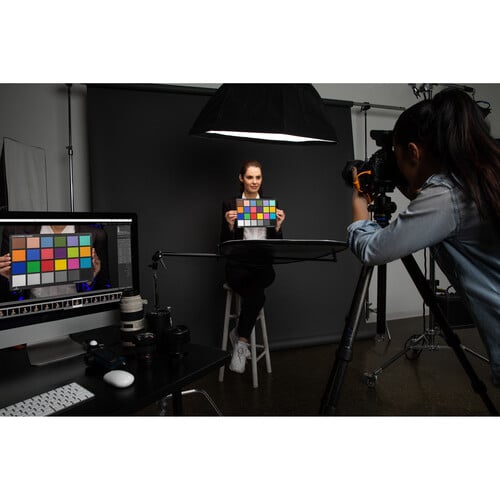 1023993_C.jpg - Calibrite ColorChecker Classic - Image 3