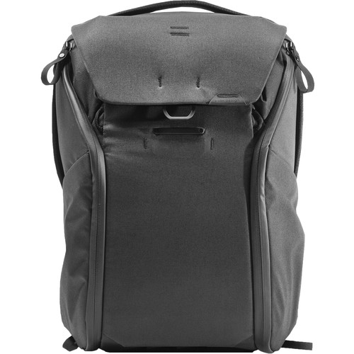 Best image for Peak Design Everyday Backpack v2 (Black, 20L)