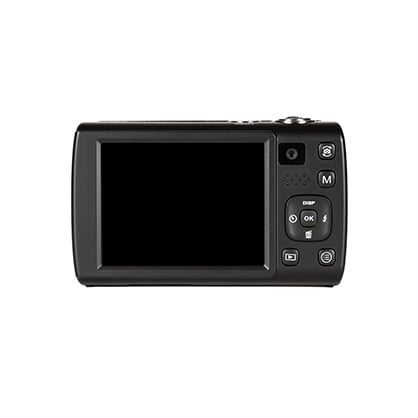 1024103_B.jpg - ILFORD PIXI-Z 5X Optical Zoom Digital Camera - Black - Image 2