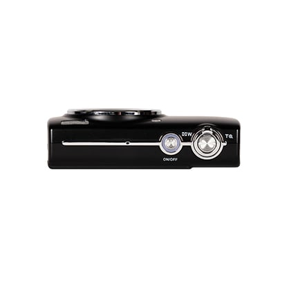 1024103_E.jpg - ILFORD PIXI-Z 5X Optical Zoom Digital Camera - Black - Image 5