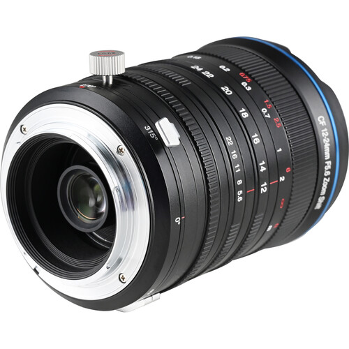 1024143_A.jpg - Laowa 12-24mm f/5.6 Zoom Shift CF Lens (Nikon Z) - Image 1
