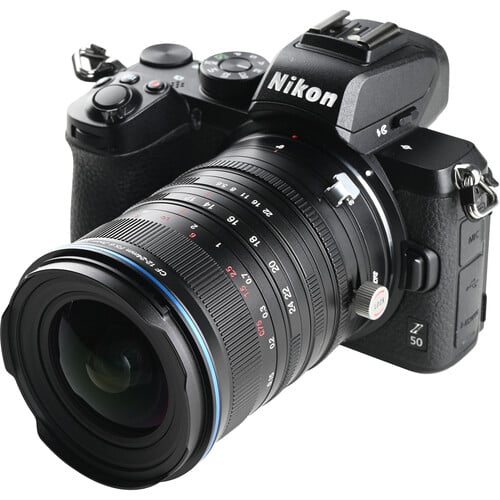 1024143_C.jpg - Laowa 12-24mm f/5.6 Zoom Shift CF Lens (Nikon Z) - Thumbnail 3