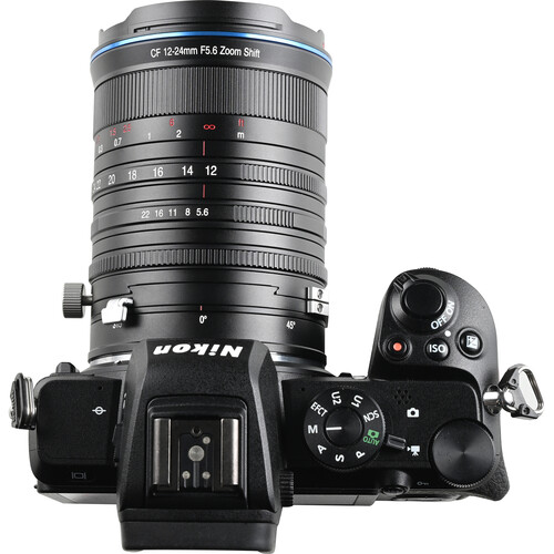 1024143_D.jpg - Laowa 12-24mm f/5.6 Zoom Shift CF Lens (Nikon Z) - Thumbnail 4