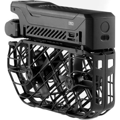 1024163_B.jpg - HOVERAir X1 Pro Self-Flying Camera Drone Combo - Thumbnail 2