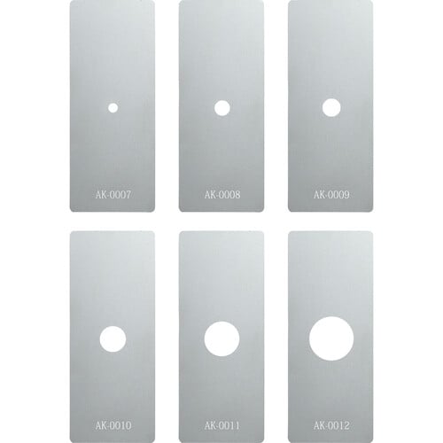 Best image for Godox AK-GS5 Metal Slide Kit for AK-R21