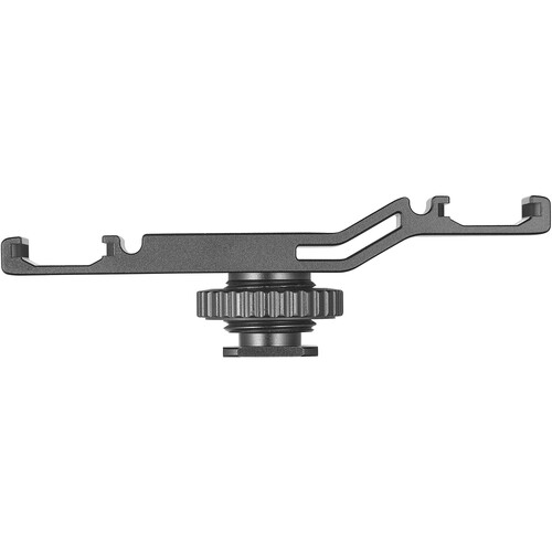 1024263_B.jpg - Godox VSM-H03 Dual Cold Shoe Extension - Thumbnail 2