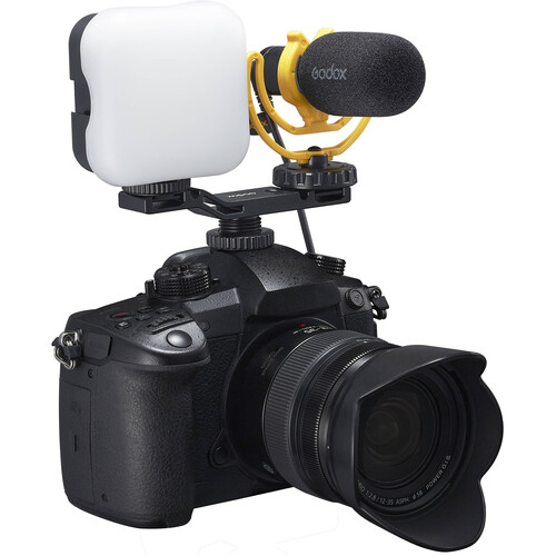 1024263_E.jpg - Godox VSM-H03 Dual Cold Shoe Extension - Image 5