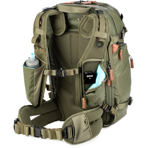 1024283_A.jpg - Shimoda Explore v2 25 Backpack Photo Starter Kit (Army Green) - Thumbnail 1
