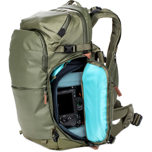 1024283_B.jpg - Shimoda Explore v2 25 Backpack Photo Starter Kit (Army Green) - Image 2