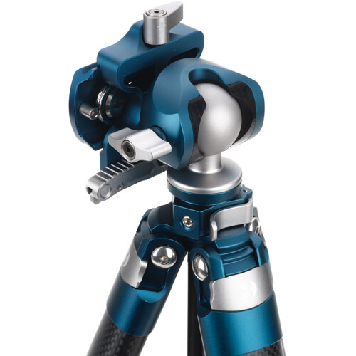 1024293_C.jpg - Benro CyanBird Carbon Fiber Tripod with FS30 Ball Head - Image 3