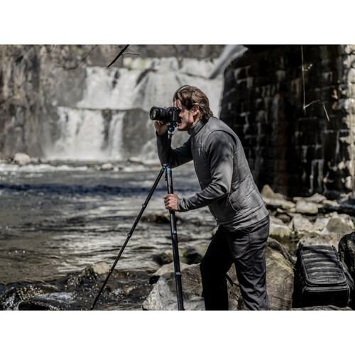 1024293_E.jpg - Benro CyanBird Carbon Fiber Tripod with FS30 Ball Head - Image 5