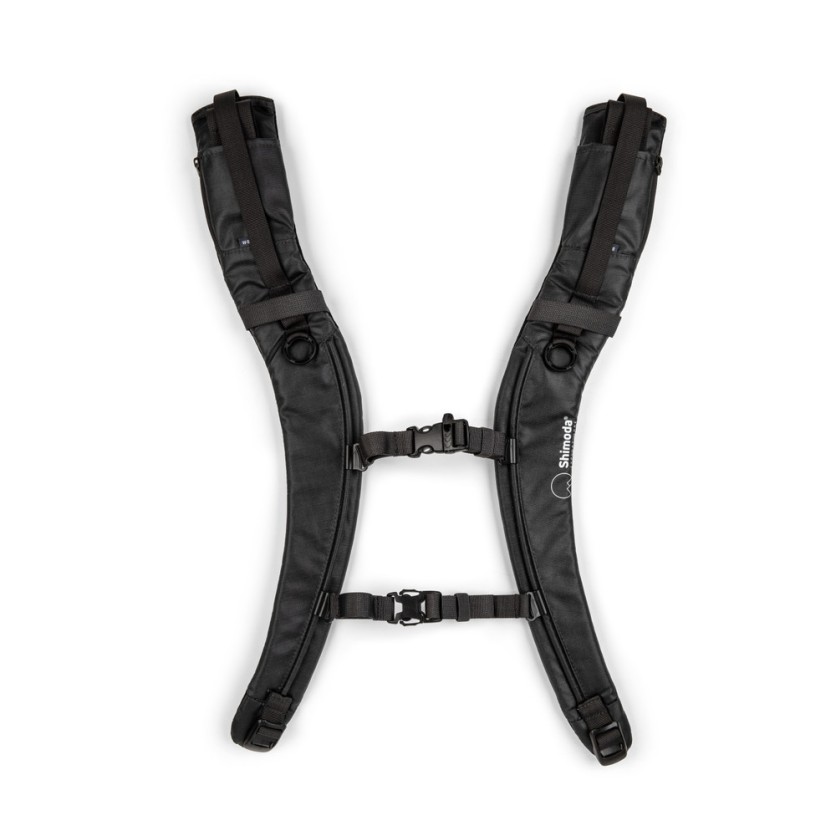 Best image for Shimoda  Women Simple Petite Backpack Straps (Black)