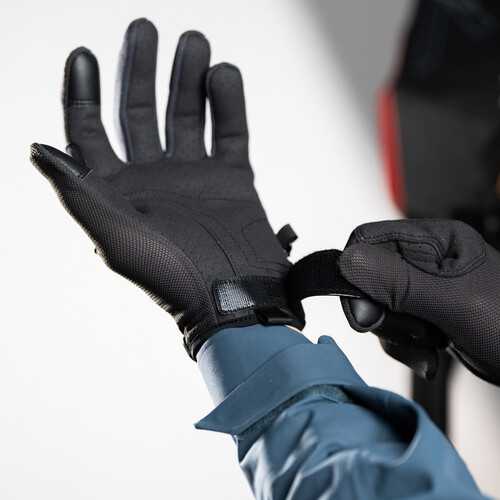 1024353_D.jpg - PGYTECH Heat-Resistant Photography Gloves (Black, Extra Large) - Image 4