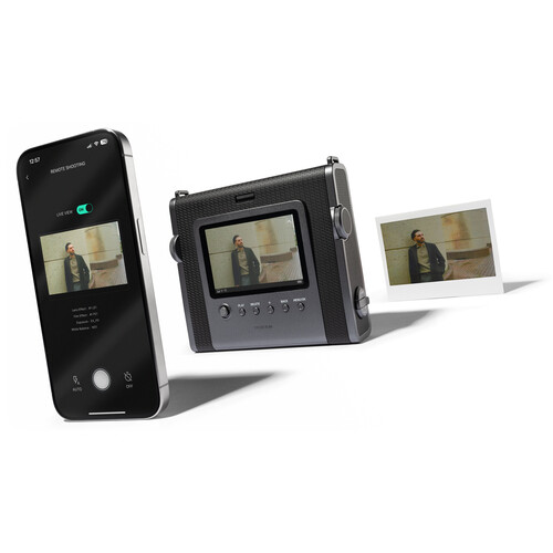 1024383_C.jpg - Fujifilm instax WIDE Evo Hybrid Instant Film Camera - Image 3