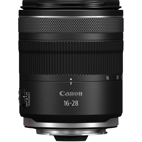 Best image for Canon RF 16-28mm f/2.8 IS STM Lens