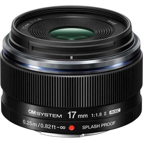 Best image for OM SYSTEM M.Zuiko Digital 17mm f/1.8 II (Micro Four Thirds)
