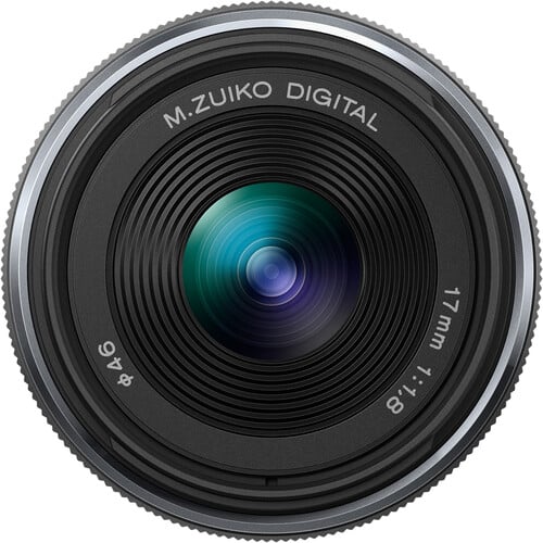 1024423_B.jpg - OM SYSTEM M.Zuiko Digital 17mm f/1.8 II (Micro Four Thirds) - Thumbnail 2
