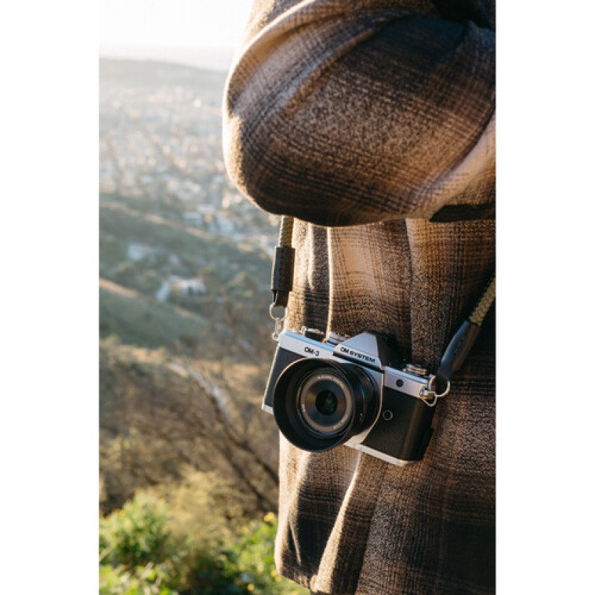 OM SYSTEM M.Zuiko Digital 17mm f/1.8 II (Micro Four Thirds) OM SYSTEM M.Zuiko Digital 17mm f/1.8 II (Micro Four Thirds)
