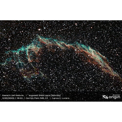 1024453_A.jpg - Celestron Origin Intelligent Home Observatory - Image 1