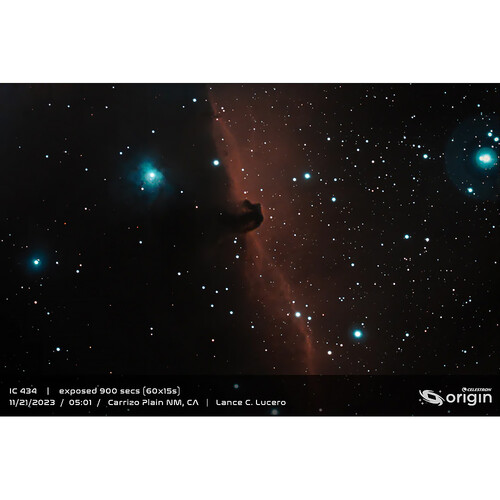 1024453_B.jpg - Celestron Origin Intelligent Home Observatory - Image 2