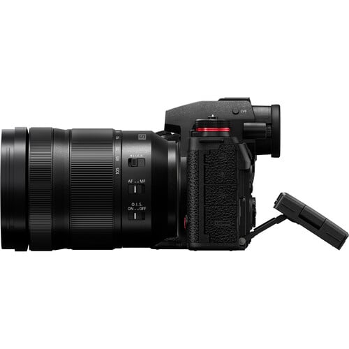 1024473_A.jpg - Panasonic S1R II with 24-105mm Lens Kit - Thumbnail 1