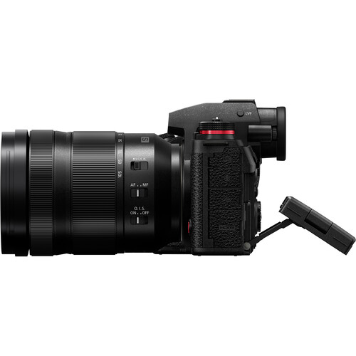 1024473_A.jpg - Panasonic S1R II with 24-105mm Lens Kit - Image 1