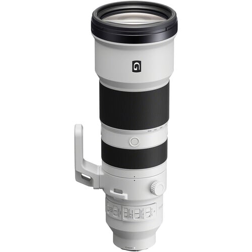 Best image for Sony FE 400-800mm f/6.3-8 G OSS Lens