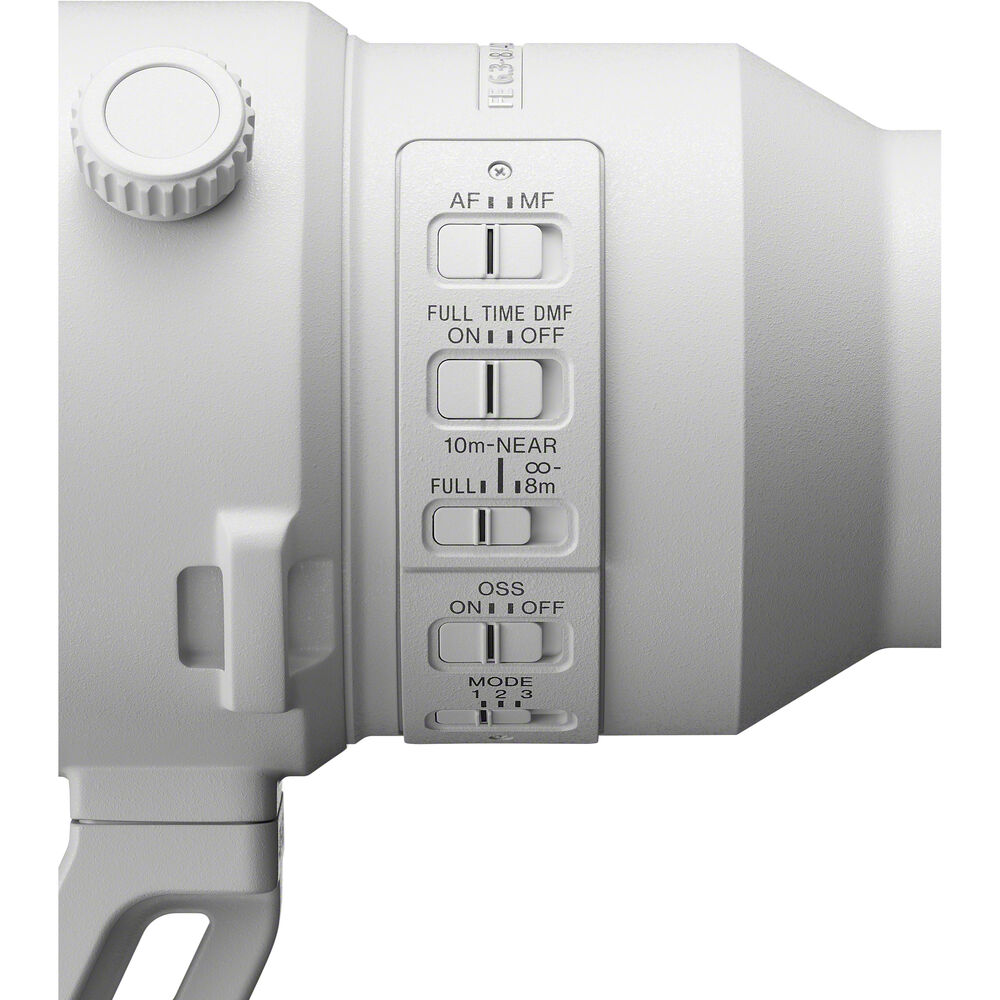 1024483_A.jpg - Sony FE 400-800mm f/6.3-8 G OSS Lens - Image 1