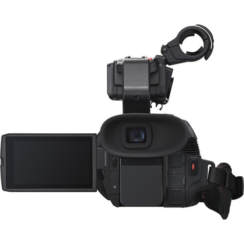 1024503_A.jpg - Panasonic HC-X2100 UHD 4K 3G-SDI/HDMI Pro Camcorder with 24x Zoom - Thumbnail 1