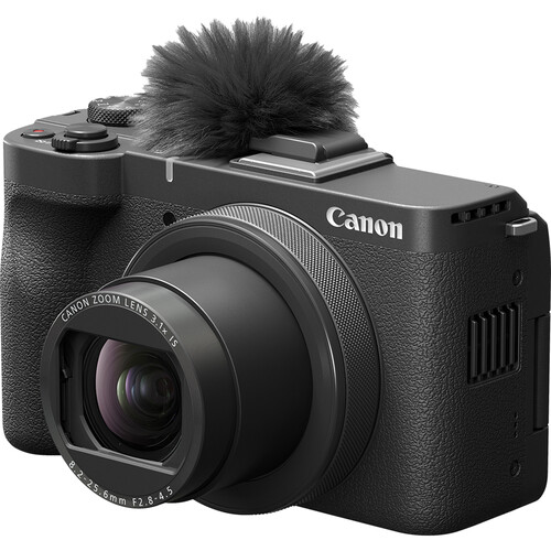 Canon PowerShot V1 Compact Camera - Best Available Image