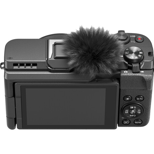 1024563_A.jpg - Canon PowerShot V1 Compact Camera - Image 1