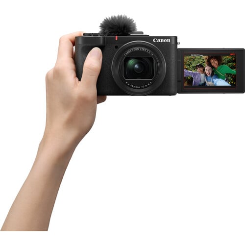 1024563_B.jpg - Canon PowerShot V1 Compact Camera - Image 2