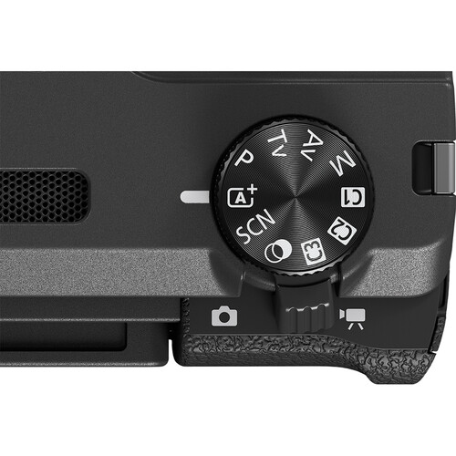 1024563_C.jpg - Canon PowerShot V1 Compact Camera - Image 3