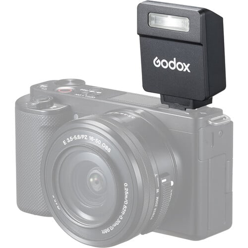 Godox iM22 Mini Flash