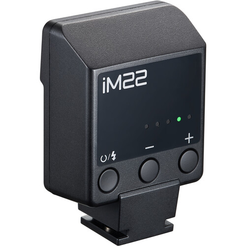 1024573_A.jpg - Godox iM22 Mini Flash - Thumbnail 1