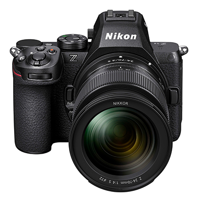 1024593_B.jpg - Nikon Z5II 24-70mm F4 Kit - Image 2