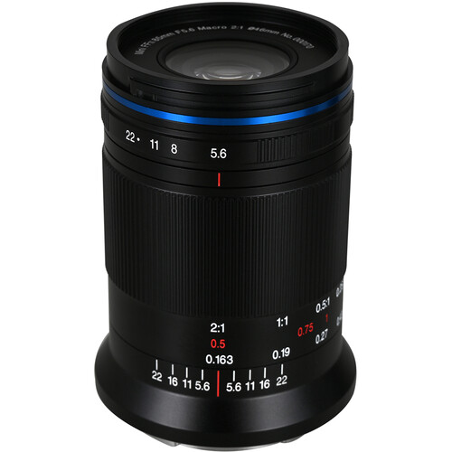 Laowa 85mm f/5.6 2x Ultra Macro APO Lens (Leica L) - Best Available Image