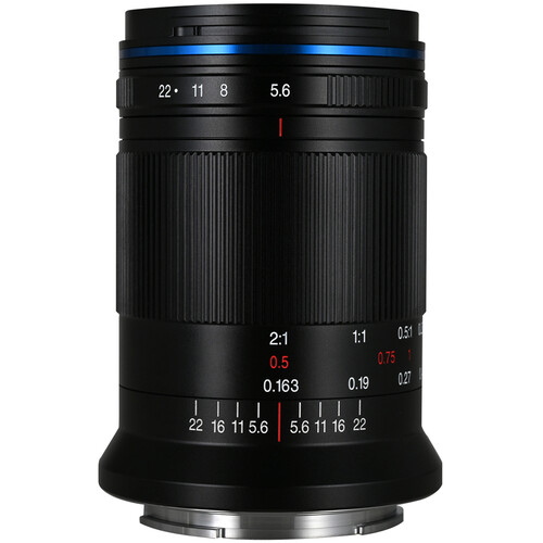 1024673_A.jpg - Laowa 85mm f/5.6 2x Ultra Macro APO Lens (Leica L) - Image 1